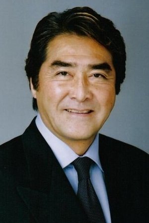 Yûki Meguro