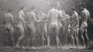 The Warwick Rowers - Some Like it Hotter film complet
