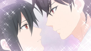Oni no Hanayome Cap 9