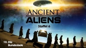 poster Ancient Aliens