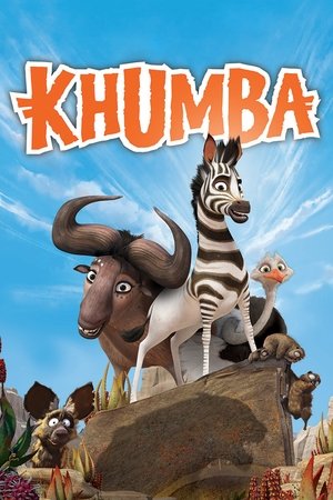 Khumba 2013