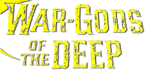War-Gods of the Deep