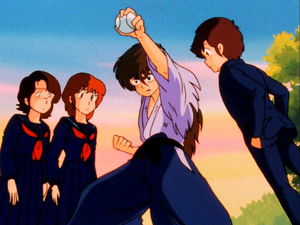 Urusei Yatsura: 1×93 {year} Online En Netflix