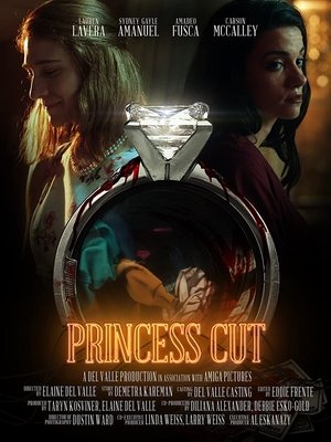 Princess Cut (2020) Princess Cut (2020)