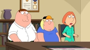 Family Guy: Season 14 Episode 13