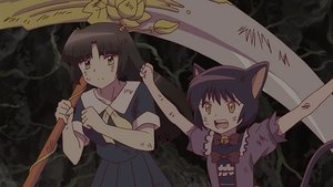 Kyoukai no Rinne: 3×11