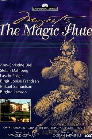 Mozart: The Magic Flute film complet