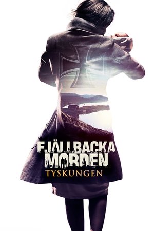 Fjällbackamorden 3 - Tyskungen Fjällbackamorden 3 - Tyskungen