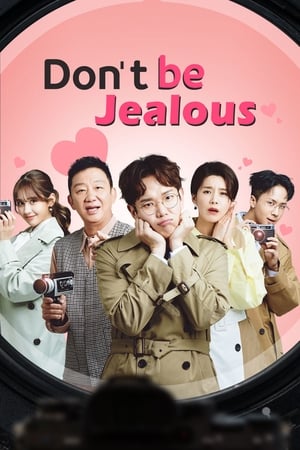 Poster Don’t be Jealous Season 1 Episode 3 2020