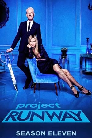 Project Runway: Season 11