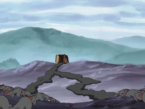 InuYasha Season 1 Episode 158