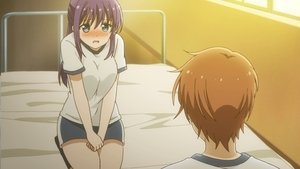 Ao-chan Can’t Study! Season 1 Episode 1