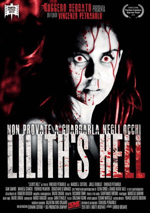 Lilith's Hell 5