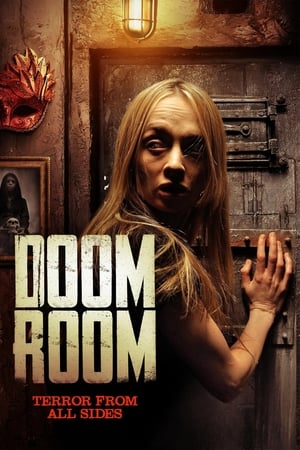 Poster Doom Room 2013