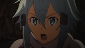 Sword Art Online 2 Episódio 11