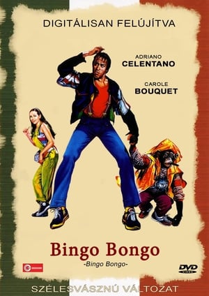 Bingo Bongo 1982