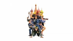 Police Academy : Mission à Moscou (1994)