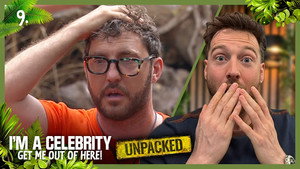 Tensions bubble up in Camp…