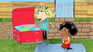 Charlie and Lola The Most Wonderfullest Picnic in the Whole Wide World