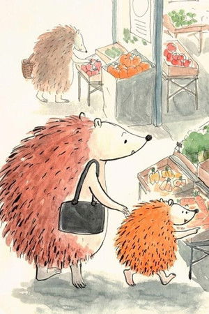 Image 好习惯养成 自我保护