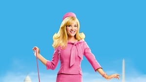 مشاهدة فيلم Legally Blonde 2: Red, White & Blonde 2003 مترجم