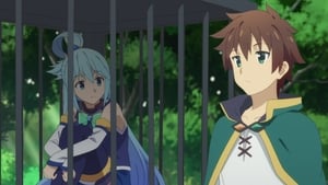KONOSUBA – God's blessing on this wonderful world!! A Price for This Cursed Sword!
