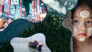 Foreign Correspondent S1E1