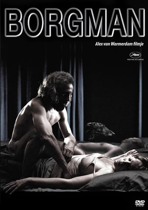 Image Borgman