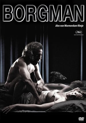 Poster Borgman 2013