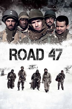 Poster Road 47 (2014)
