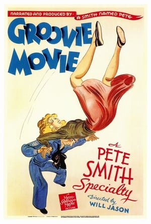 Image Groovie Movie