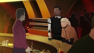 Mars Express (2023) – Subtitrat în Română