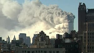 Memórias do 11/9: 1×3