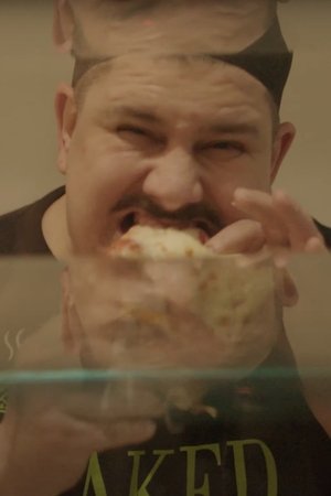 Poster Baked by Luigi 2022