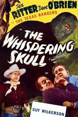 The Whispering Skull