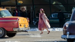 A káprázatos Mrs. Maisel 5. évad 1. rész