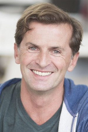 Olivier Galfione portrait