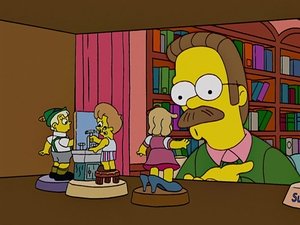 S16E20 Hogar sin Homer