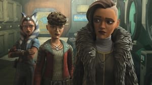 Star Wars: The Clone Wars: 7×5