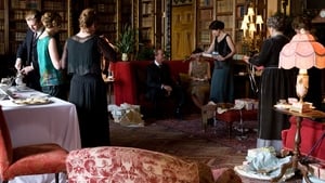 Downton Abbey 2. évad 9. rész