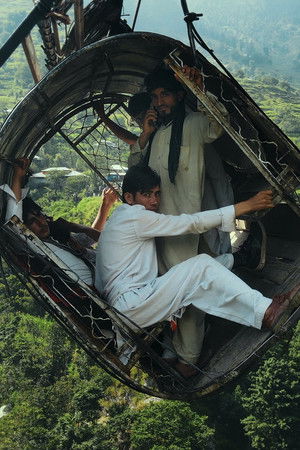 Hanging by a Wire (2026)