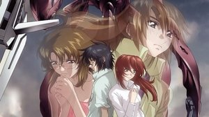 Fafner in the Azure: Dead Aggressor