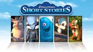 DreamWorks Shorts