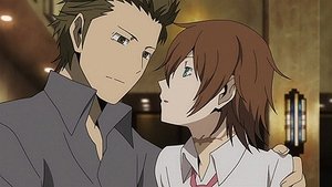 Durarara!!: 1×8