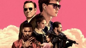 Baby Driver (2017) จี้ (เบ)บี้ ปล้น