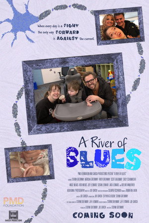 A River of Blues (2026)