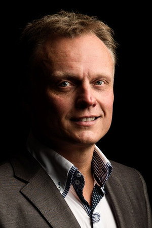 Imre Sooäär portrait