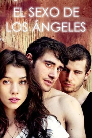 El sexo de los ángeles (2012)