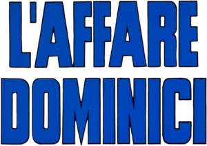 L'affare Dominici