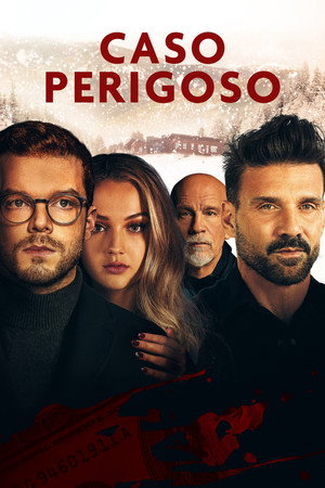 Caso Perigoso Torrent (2022) WEB-DL 1080p Dual Áudio Caso Perigoso Torrent (2022) WEB-DL 1080p Dual Áudio